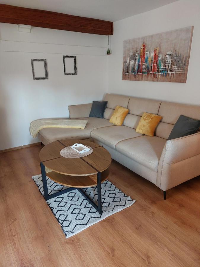 Juras2 Apartment Senj  Exterior photo