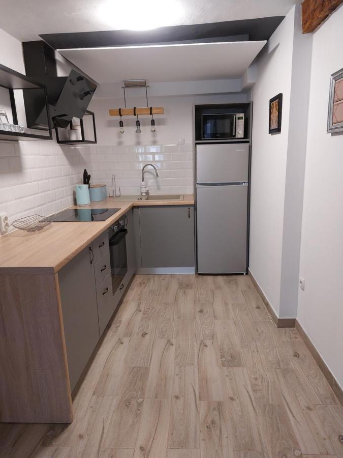 Juras2 Apartment Senj  Exterior photo