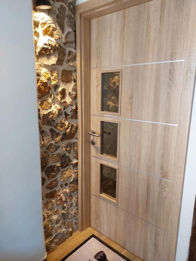 Juras2 Apartment Senj  Exterior photo