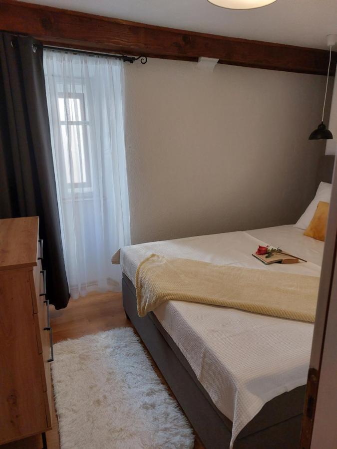 Juras2 Apartment Senj  Exterior photo
