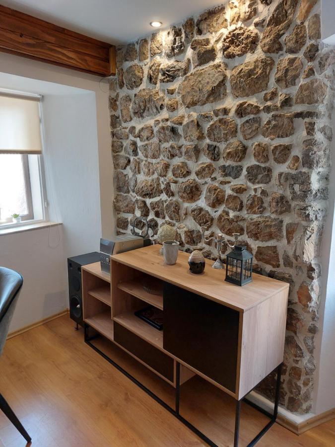 Juras2 Apartment Senj  Exterior photo